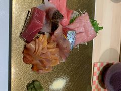 -鮨一日本料理旗舰店(总店)