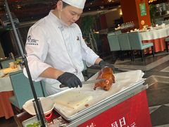 -大鸭梨烤鸭(金色漫香店)