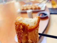 -珍宝海鲜(东海岸海鲜中心)