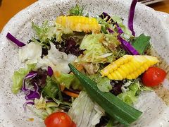 -银子铁板烧料理自助餐(人民广场店)