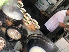 -甘记肥肠粉(马鞍北路店)