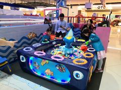 -银泰百货(北京大红门店)