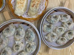 -面道赞宁海海鲜面(迎凤街店)