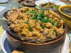 -秦二哥格格(高笋塘店)
