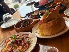 -埠口精酿夜景餐酒吧· BREWPORT BISTRO(长嘉汇重庆之眼店)
