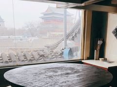 -烤肉季饭庄