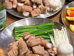 -香猪坊韩国烤肉专属门店(魏公村店)