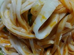 -魏家凉皮(博水商务大厦店)