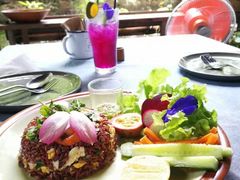 -Meena Rice Based Cuisine