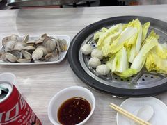 -船奇蒸汽海鲜·闽菜(八市海鲜总店)