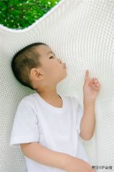 -贯日漂亮宝贝儿童摄影