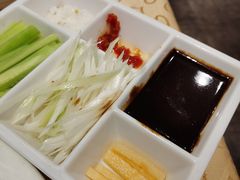 -大鸭梨(天通西苑店)