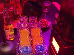 -赤红音乐现场(浦东金桥路店)