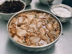 -正宗杨记普洱酸醋米线(总店)
