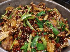 -香缇小院私房菜(盐务街店)