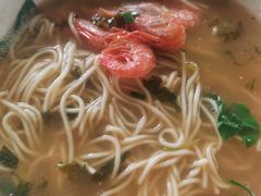 -从前慢海鲜面馆