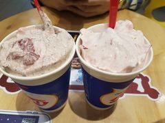 -DQ·蛋糕·冰淇淋(绿宝店)