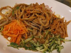 -百姓渔村(南中环店)