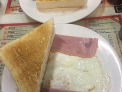 -华星冰室(湾仔店)