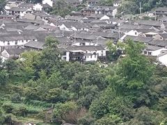 -丹山赤水风景名胜区