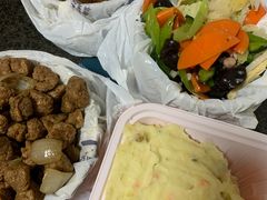 -老六素货(王顶堤店)