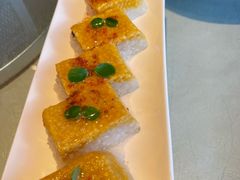 -长安·雅致观景餐厅