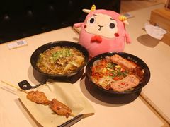 -遇见小面(凯德广场店)