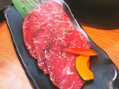 -炎蔵牛舌烤肉