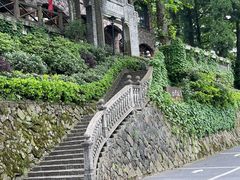 -莫干山风景区