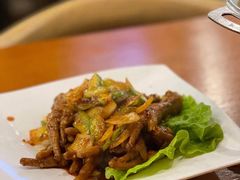 -韩礼年糕(飞虹路店)