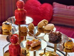 -Salon de Ville浦江汇(上海外滩华尔道夫酒店店)