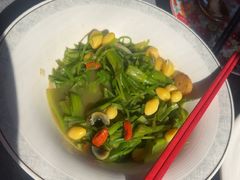 -中卫御苑福膳·养生局(圆明园店)