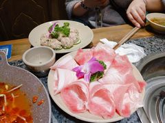 -蜀大侠火锅(建设路第五大道店)