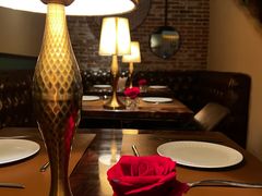 -柏蔻餐厅Le Banquet Bistro(天河北店)