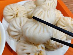 -庆丰包子铺(田村店)