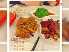 -奶奶的味道(胶州路店)