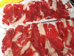 -犇鼎牛潮汕牛肉火锅(新辰里学清路店)