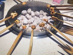 -醉二娘正宗西昌火盆烧烤(大丰店)