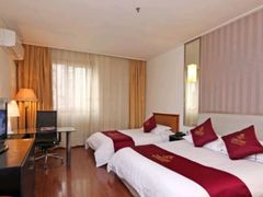 -白玉兰酒店(上海田子坊马当路地铁站店)