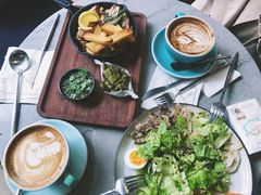 -Nectar One Cafe(勇烈路n1店)