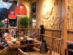 -椰夫人·养生椰子鸡(金沙洲永旺店)