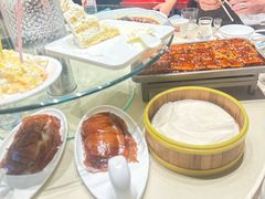 -7号院家宴.烧鸽子(门头沟店)