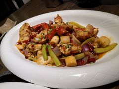 -蟹之国·精品蟹料理(极地店)