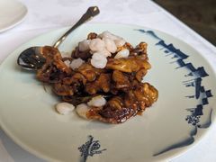 -杭州香格里拉·香宫中餐厅