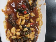 -洛东土菜馆(建国北路店)