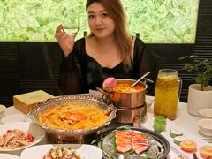 -金链花·泰国餐厅(国贸店)