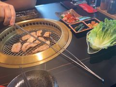 -谷牛和牛烤肉(漕河泾印象城店)
