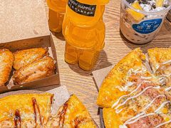 -大力披萨(健康路店)