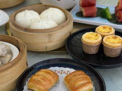 -馨越楼·点心·粤菜(赤坎店)