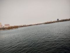-济南大明湖景区